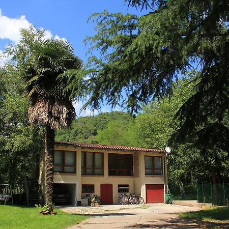 Villa La Casa dei Cedri Fanna Esterno foto