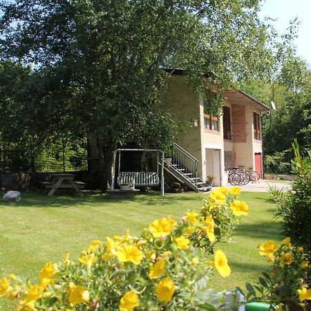 Villa La Casa dei Cedri Fanna Esterno foto