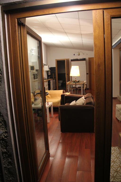 Villa La Casa dei Cedri Fanna Esterno foto