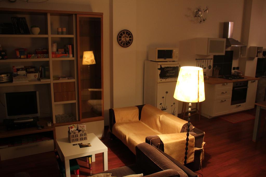 Villa La Casa dei Cedri Fanna Esterno foto