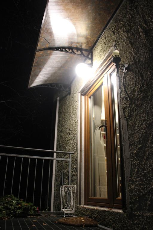 Villa La Casa dei Cedri Fanna Esterno foto