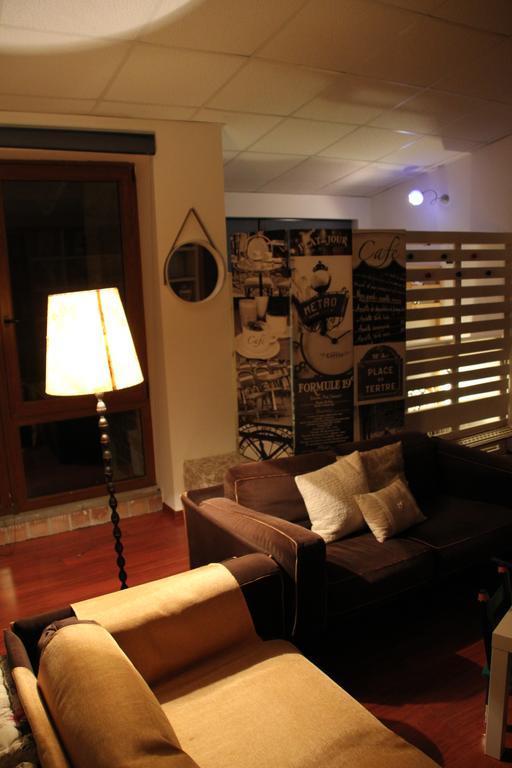 Villa La Casa dei Cedri Fanna Esterno foto